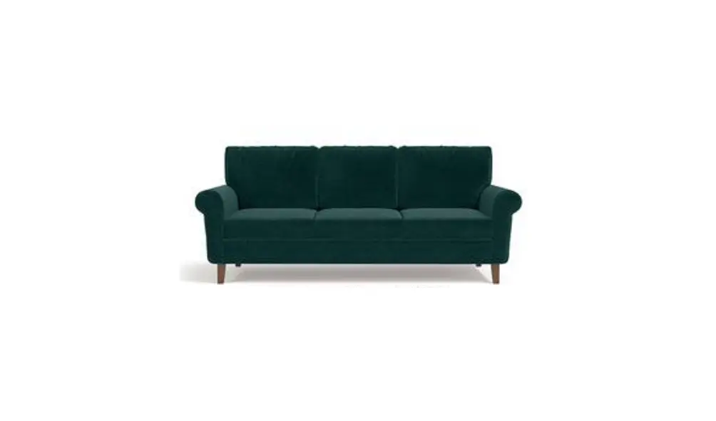 Oxford Green | Sofa