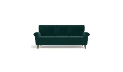 Oxford Green | Sofa