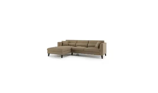 Lewis Sectional Sofa